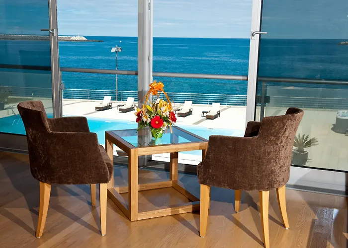 Atlantida Mar Hotel